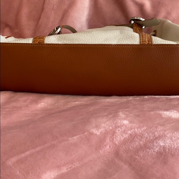 Brighton leather bag - Picture 8 of 9